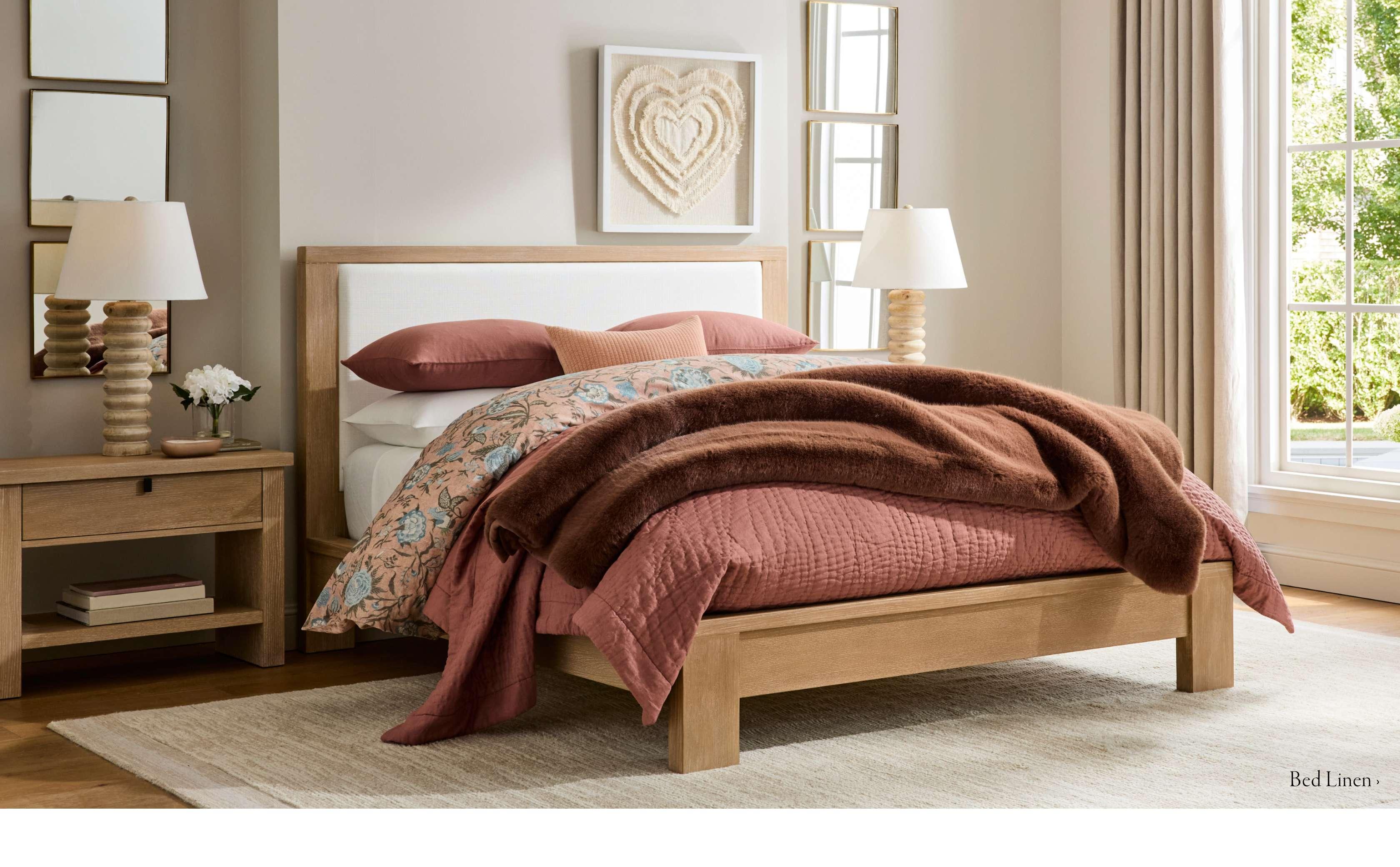 Bed Linen